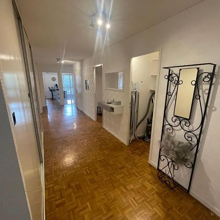 Superbe T4 Spacieux Tout Equipe, Marseille Ngoại thất bức ảnh