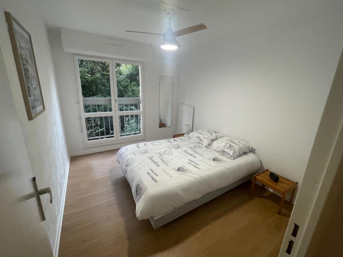 Superbe T4 Spacieux Tout Equipe, Marseille Ngoại thất bức ảnh