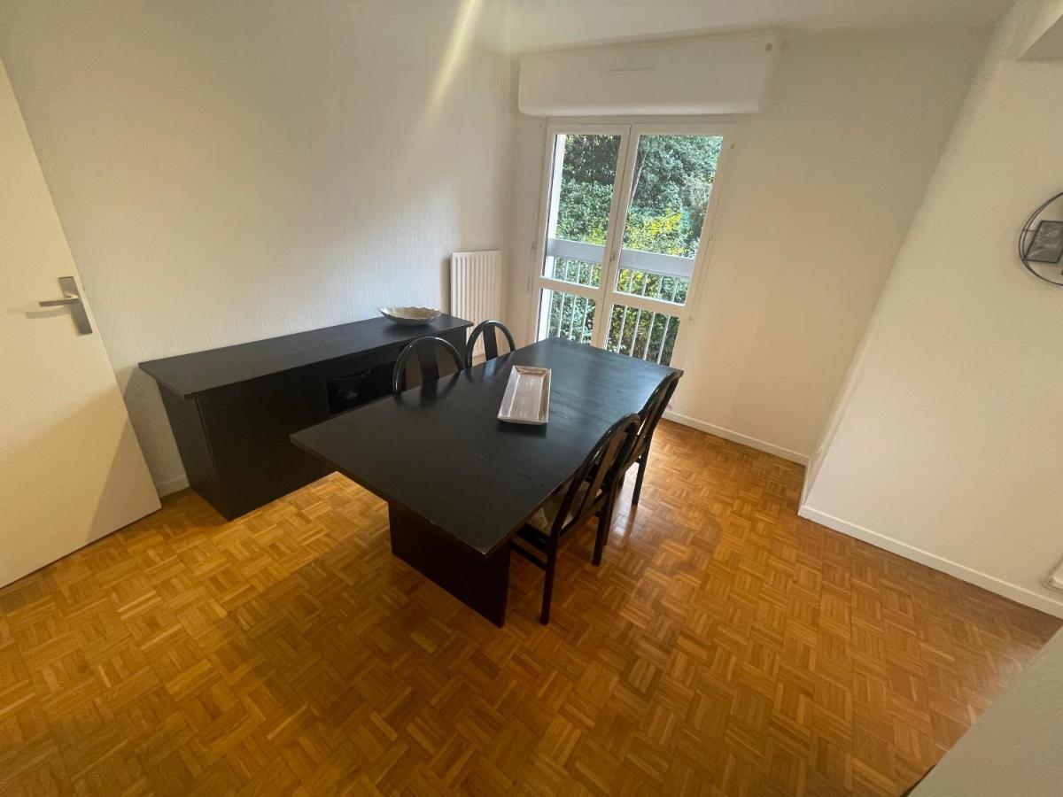Superbe T4 Spacieux Tout Equipe, Marseille Ngoại thất bức ảnh