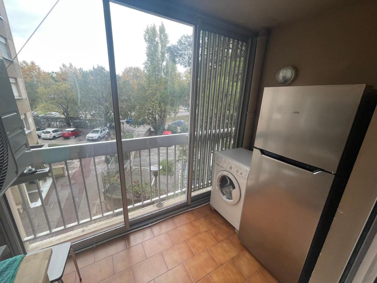 Superbe T4 Spacieux Tout Equipe, Marseille Ngoại thất bức ảnh