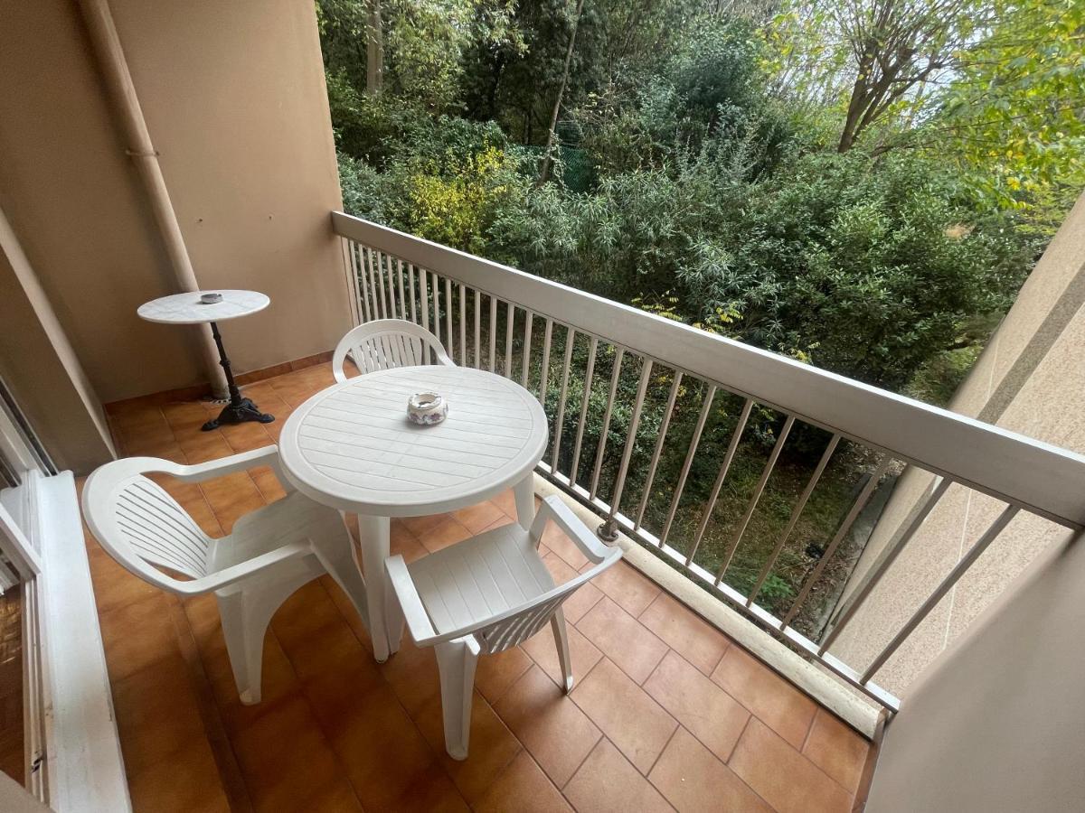 Superbe T4 Spacieux Tout Equipe, Marseille Ngoại thất bức ảnh